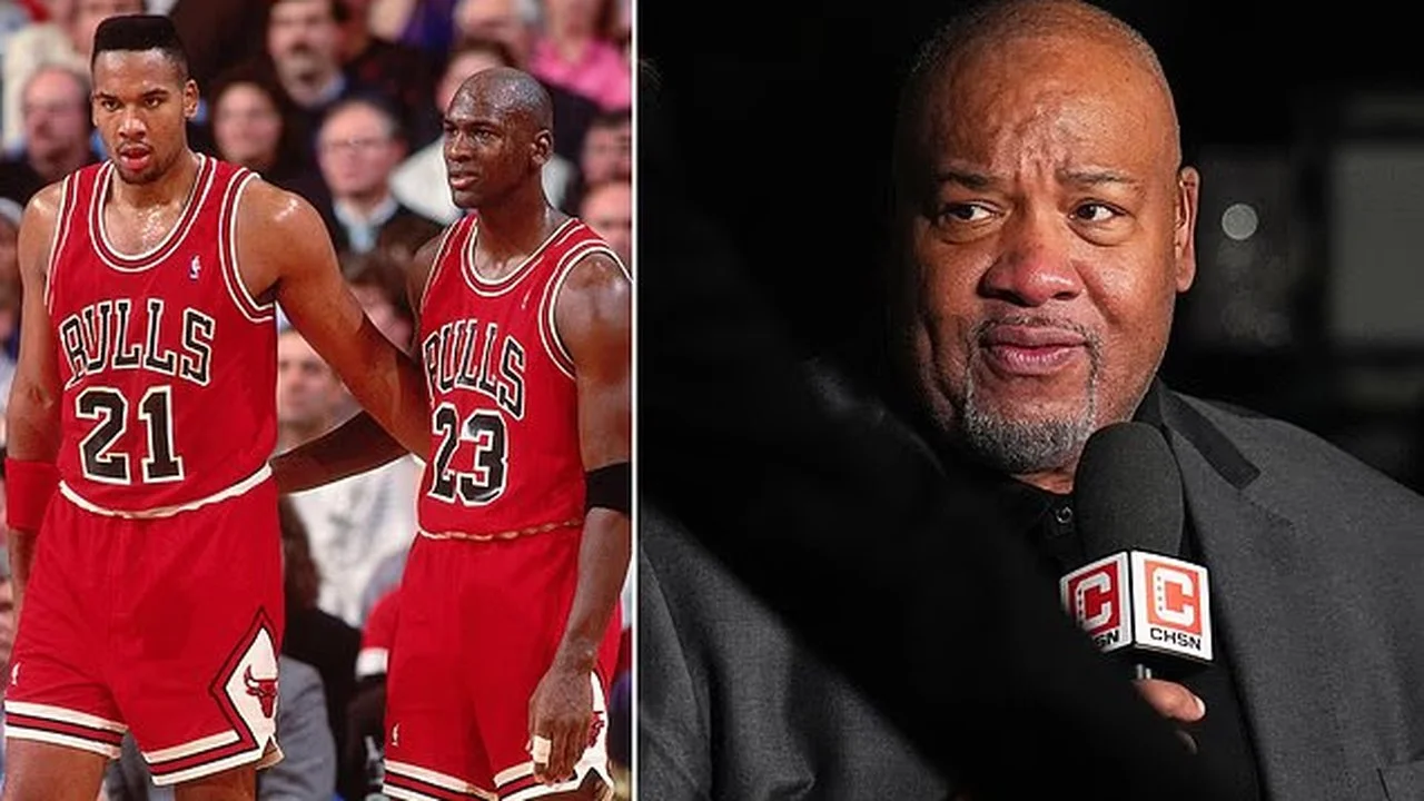 公牛三冠功臣斯泰西·金意外离世,NBA突发减员时的阵容伤病轮换分析